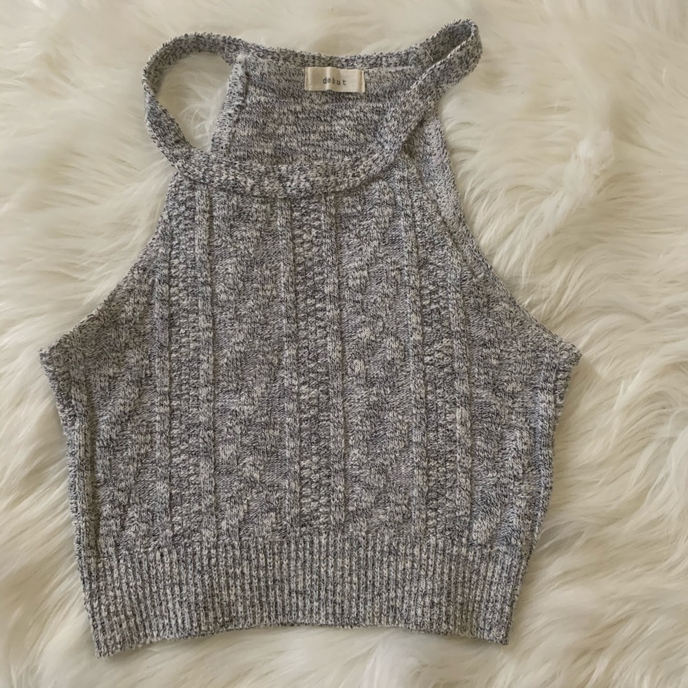 Two Tops $10 - Picture 2 of 5